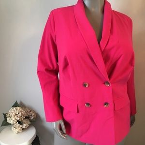 Just Fab Blazer